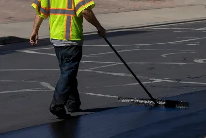 Sealcoating-Services