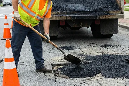 paving-county-pothole