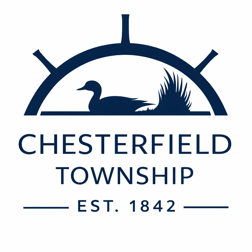 Chesterfield flag