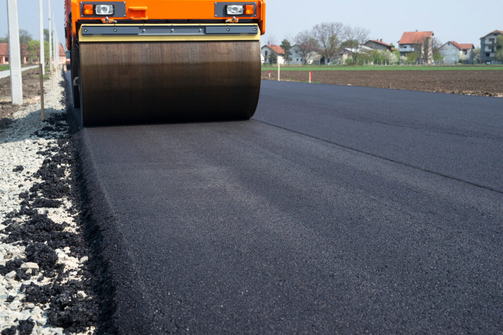 Asphalt Resurfacing vs. Replacement